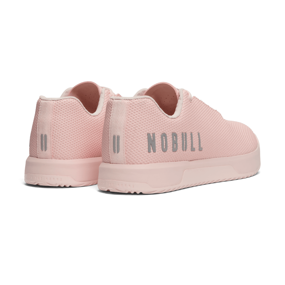 NOBULL Women's Rose Outwork Edge Shoes