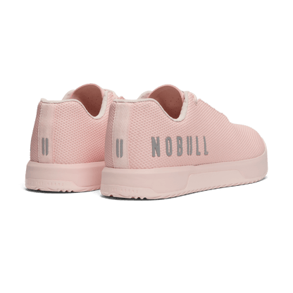 NOBULL Women's Rose Outwork Edge Shoes