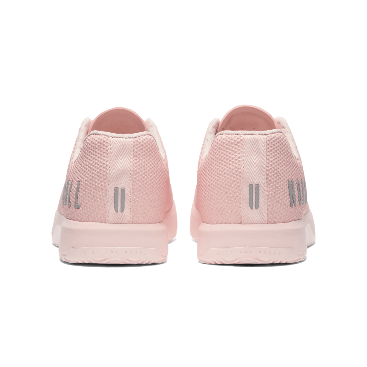 NOBULL Women's Rose Outwork Edge Shoes