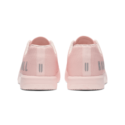 NOBULL Women's Rose Outwork Edge Shoes