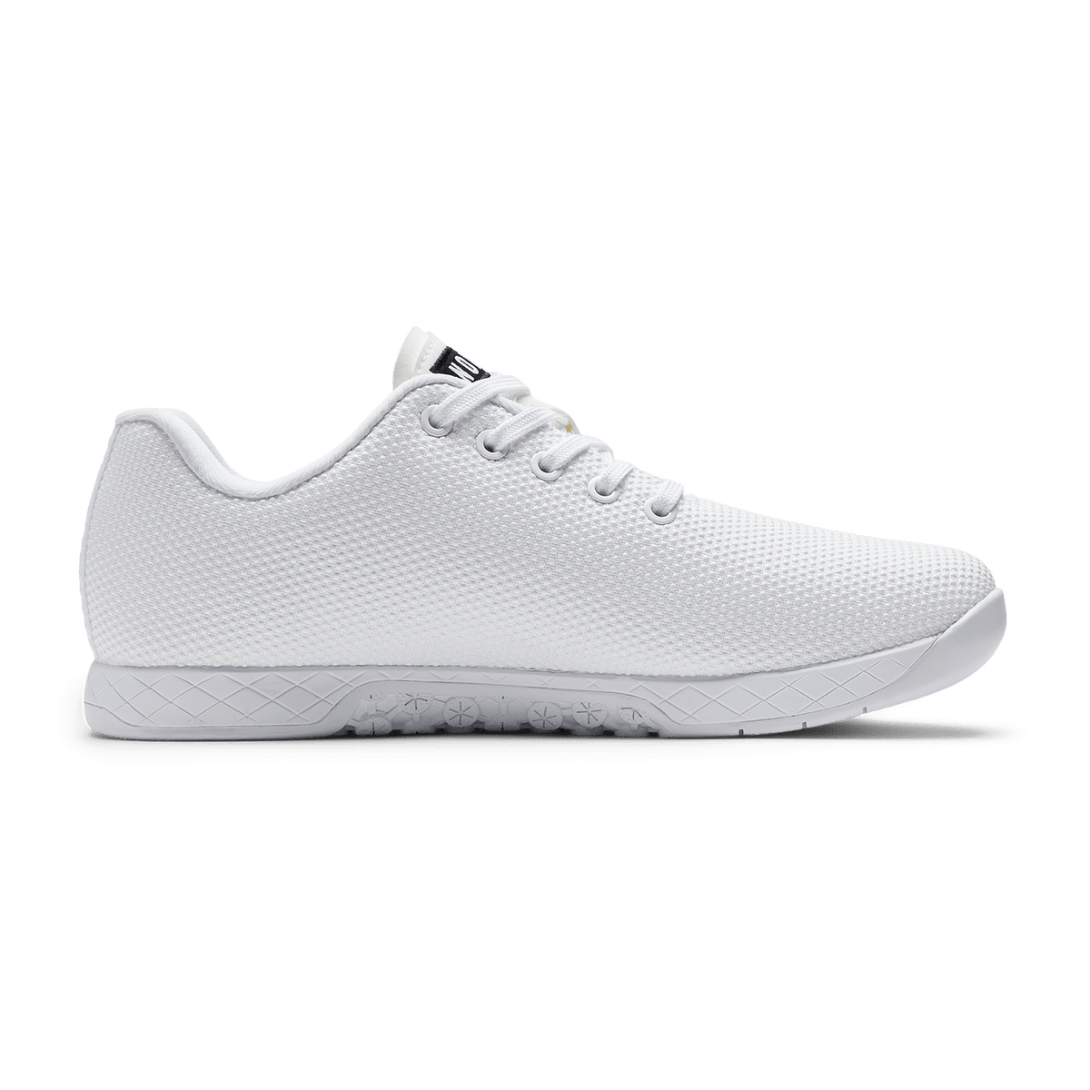 NOBULL Women's White Outwork Shoes