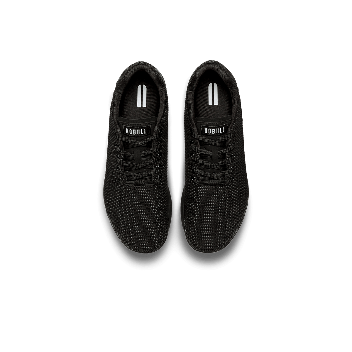 NOBULL Women's Black Outwork Shoes