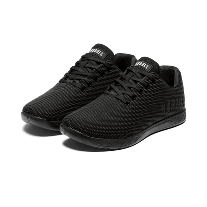 NOBULL Women's Black Outwork Shoes