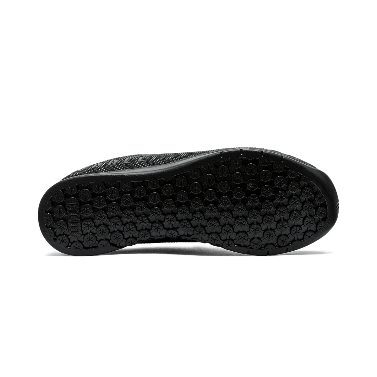 NOBULL Women's Black Outwork Shoes