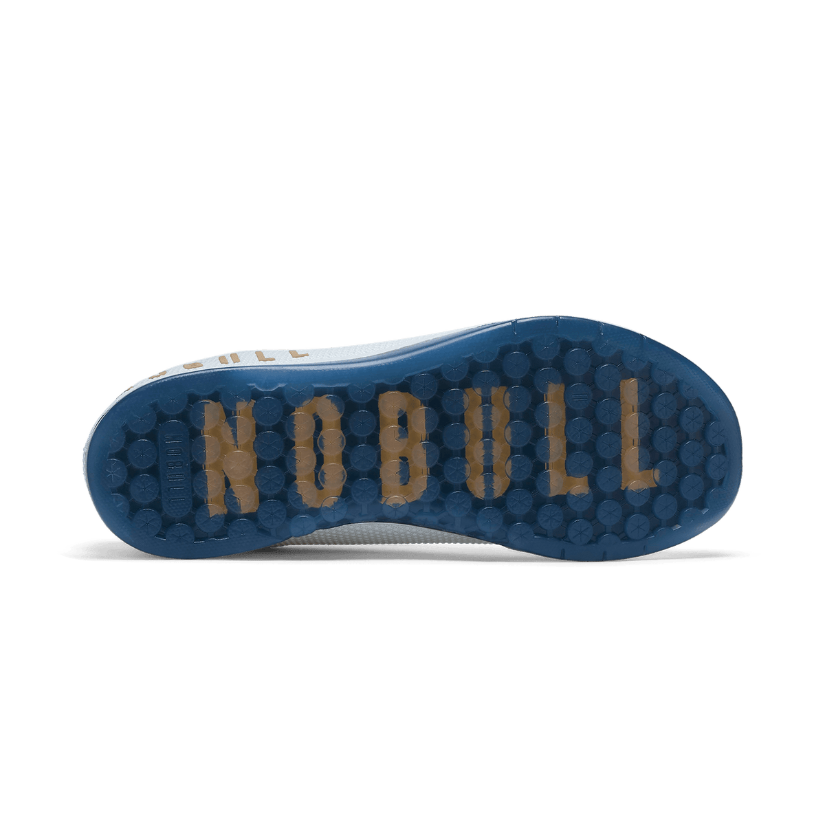 NOBULL Women's Stadium White Outwork Shoes