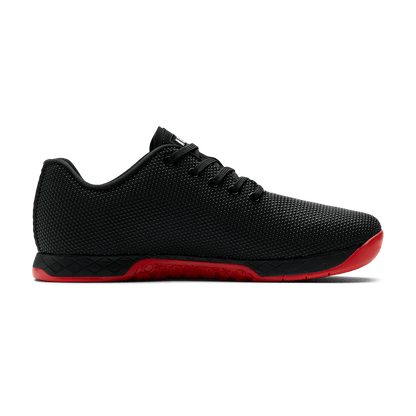 NOBULL Women's Black Cherry Outwork Shoes