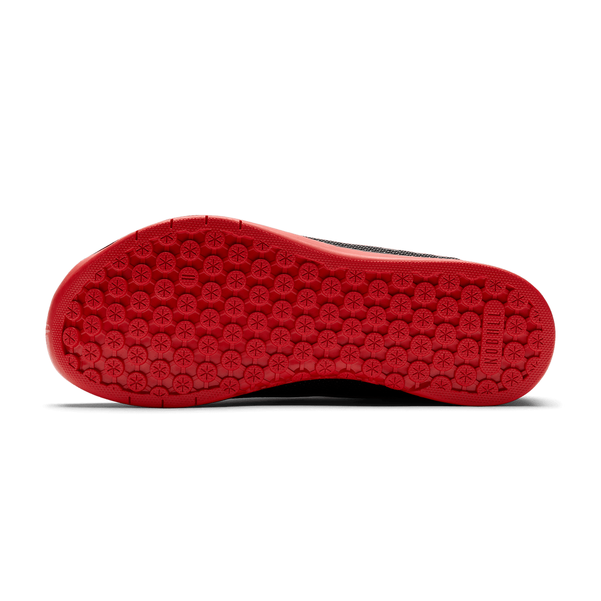 NOBULL Women's Black Cherry Outwork Shoes