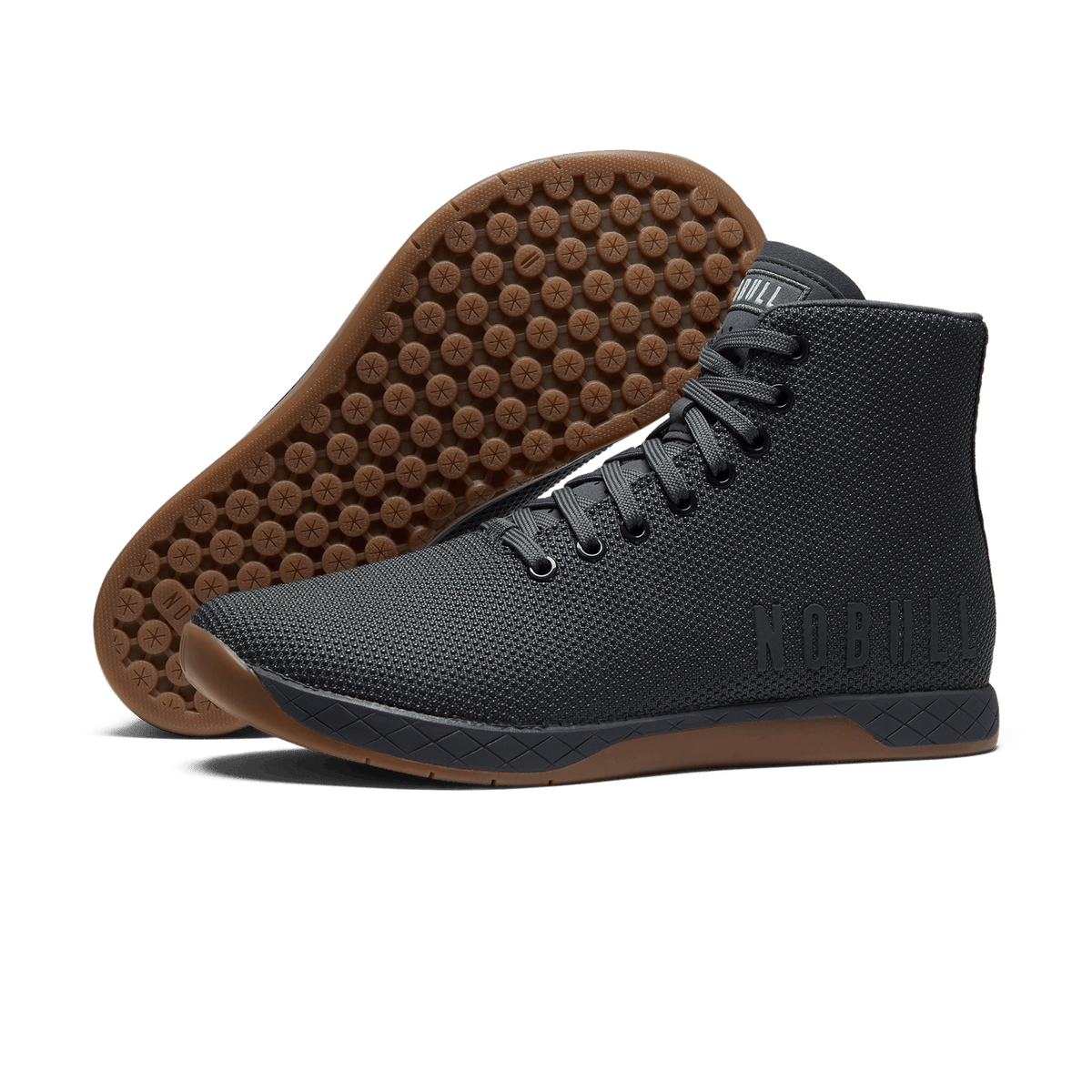 NOBULL Women's Iron Outwork High-Top Shoes