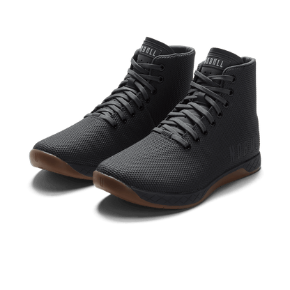 NOBULL Women's Iron Outwork High-Top Shoes