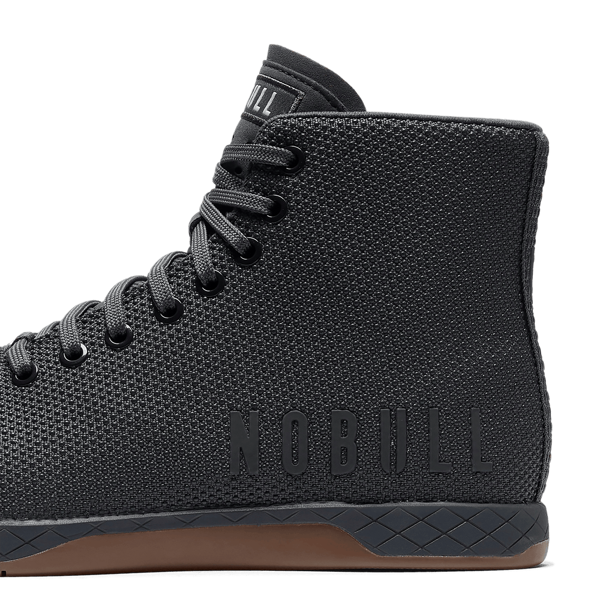 NOBULL Women's Iron Outwork High-Top Shoes