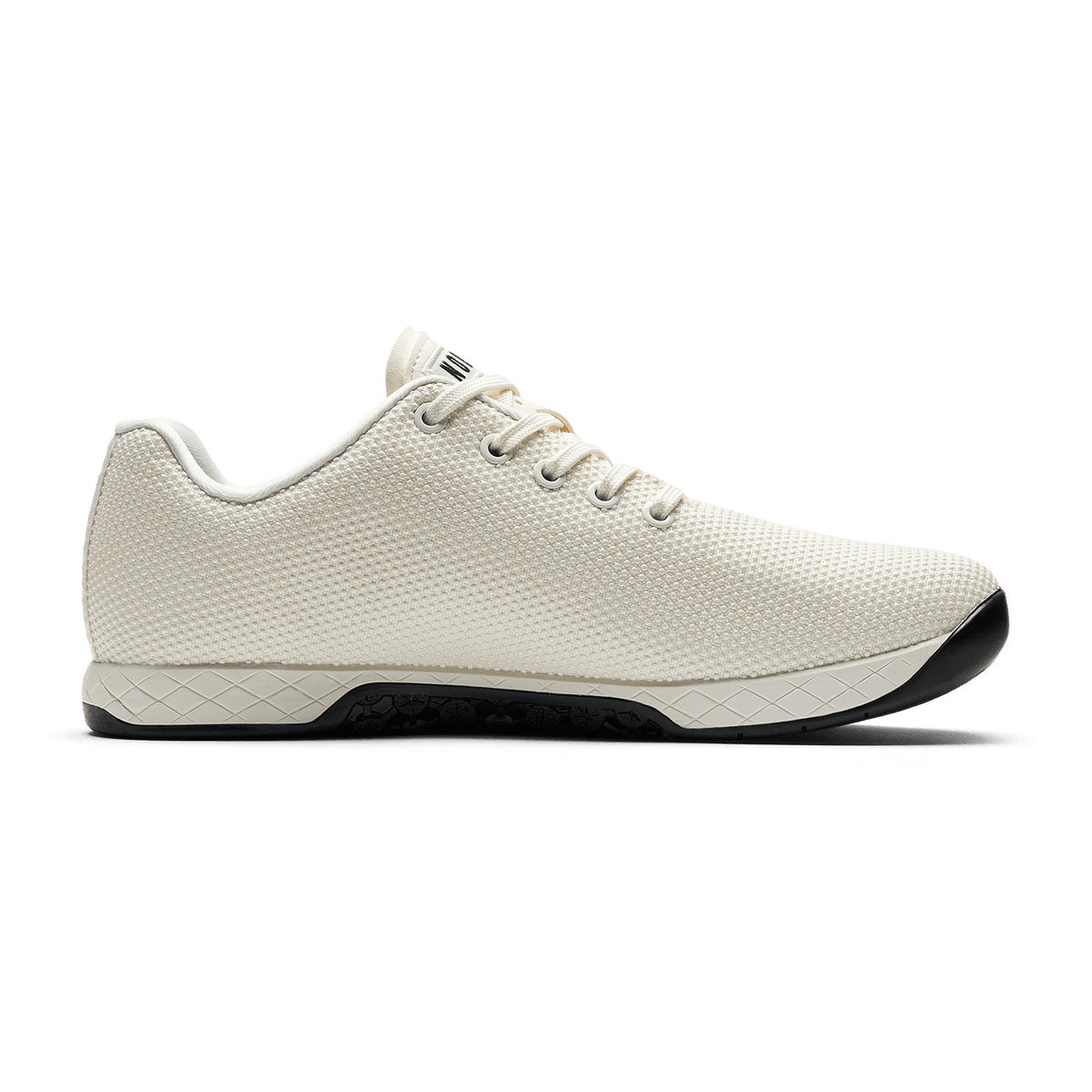 NOBULL Women's Cream Outwork Shoes