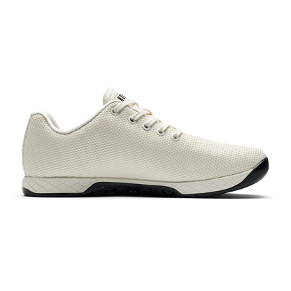 NOBULL Women's Cream Outwork Shoes
