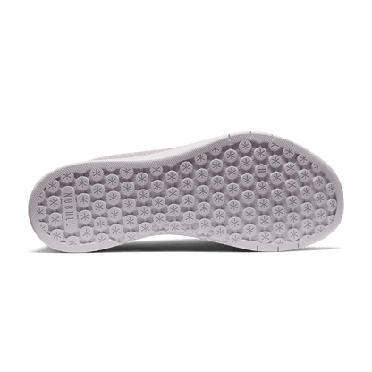 NOBULL Women's Light Gray Outwork Shoes