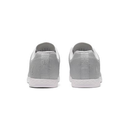 NOBULL Women's Light Gray Outwork Shoes
