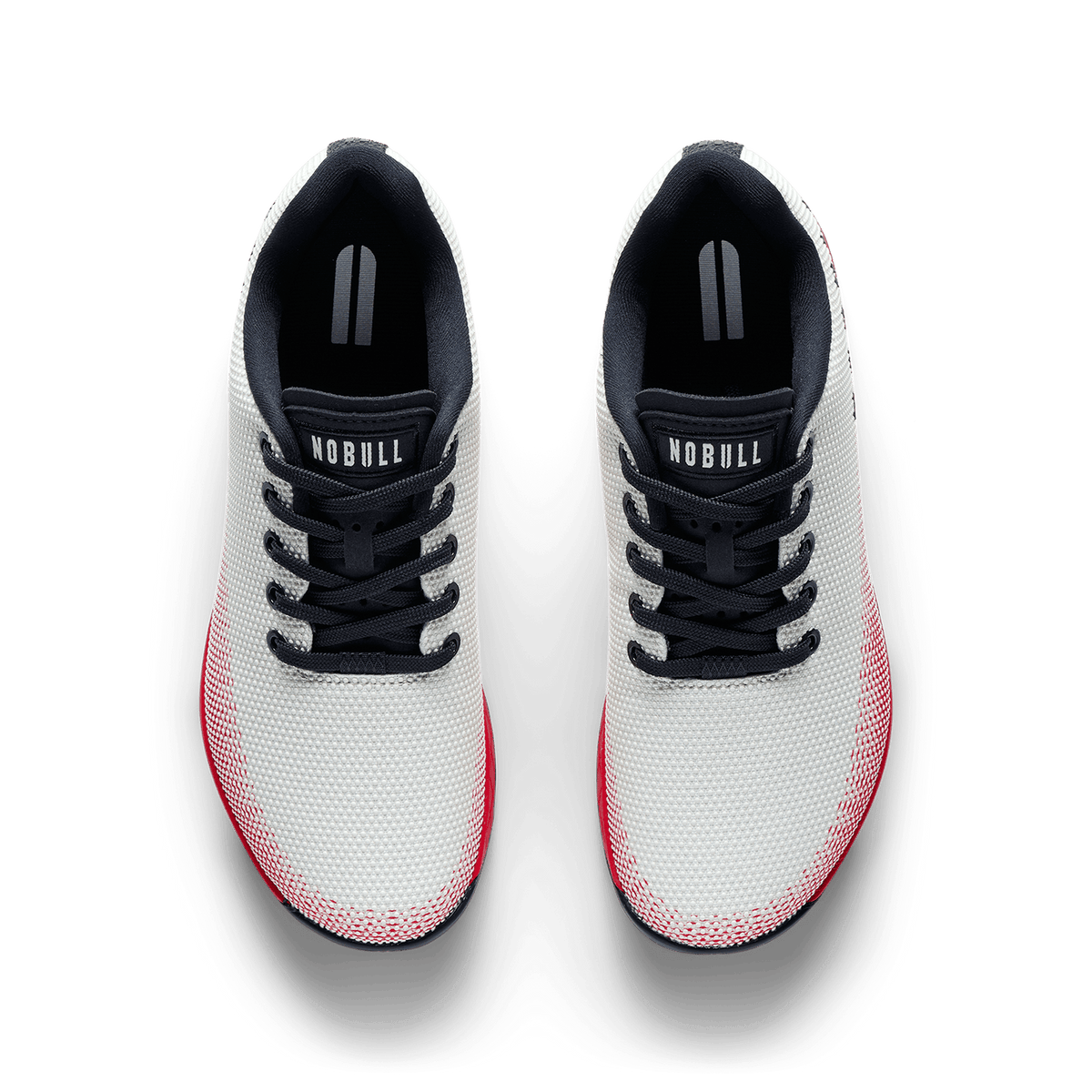 NOBULL Women's Crimson Ignite Outwork Shoes