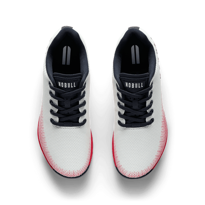 NOBULL Women's Crimson Ignite Outwork Shoes