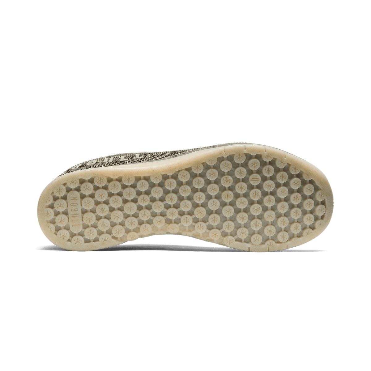 NOBULL Women's Taupe Speckle Outwork Shoes