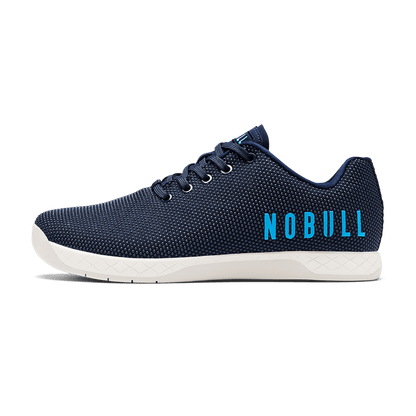 NOBULL Women's Night Navy Outwork Shoes