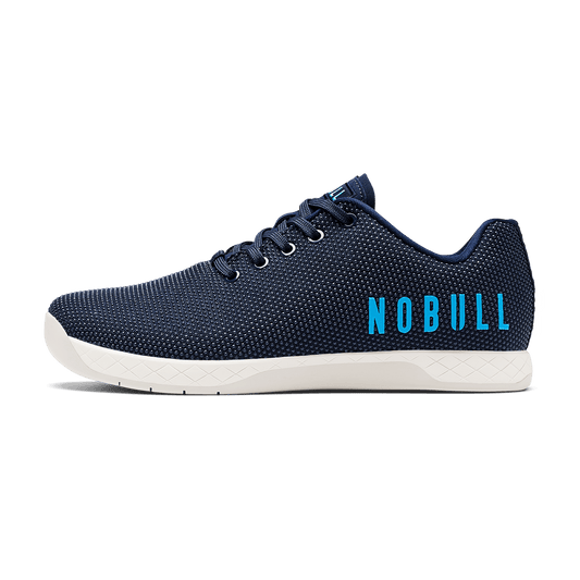 NOBULL Women's Night Navy Outwork Shoes