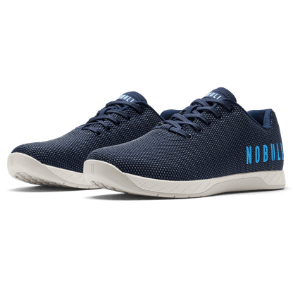NOBULL Women's Night Navy Outwork Shoes