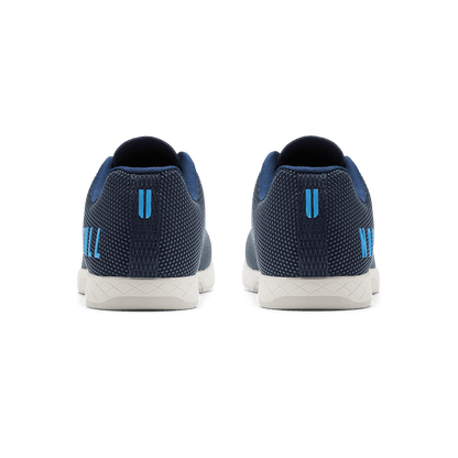 NOBULL Women's Night Navy Outwork Shoes