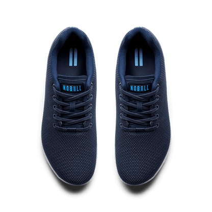 NOBULL Women's Night Navy Outwork Shoes