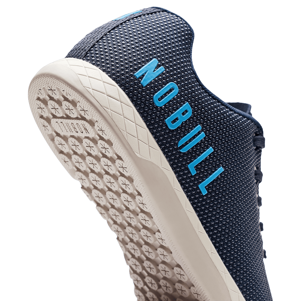 NOBULL Women's Night Navy Outwork Shoes