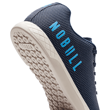 NOBULL Women's Night Navy Outwork Shoes
