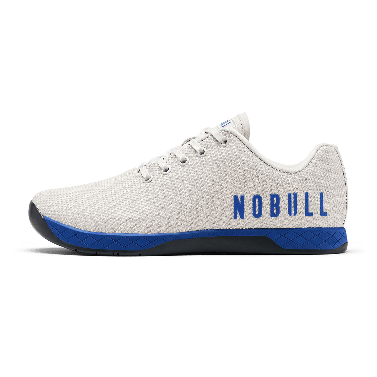 NOBULL Women's Light Grey Surf Outwork Shoes