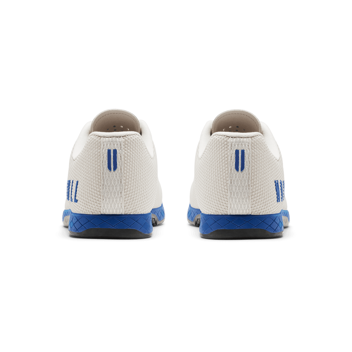 NOBULL Women's Light Grey Surf Outwork Shoes