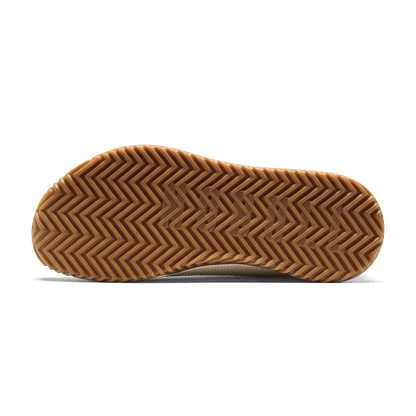 NOBULL Women's Mineral White Gum Outwork Edge Shoes
