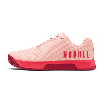 NOBULL Women's Sunrise Punch Outwork Edge Shoes