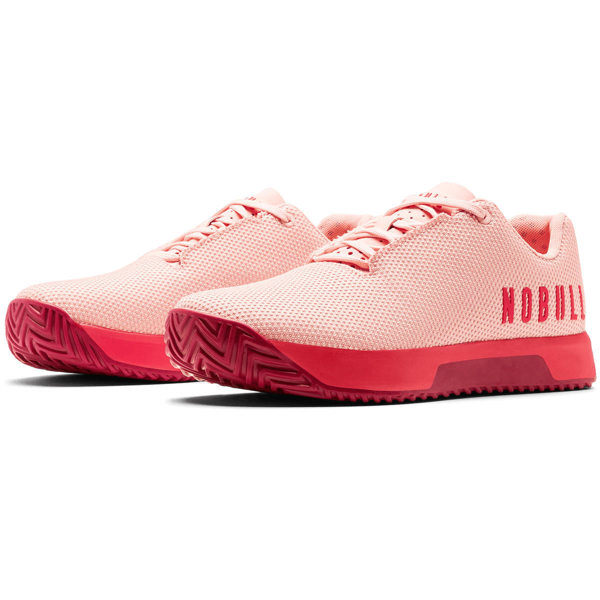 NOBULL Women's Sunrise Punch Outwork Edge Shoes