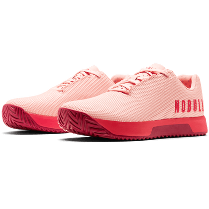 NOBULL Women's Sunrise Punch Outwork Edge Shoes