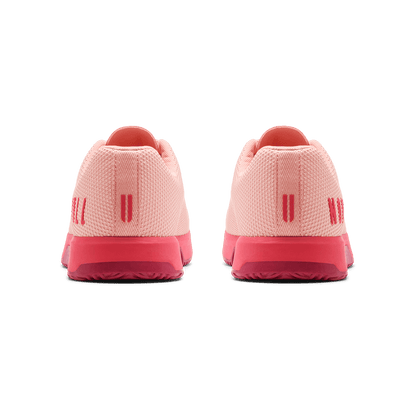 NOBULL Women's Sunrise Punch Outwork Edge Shoes