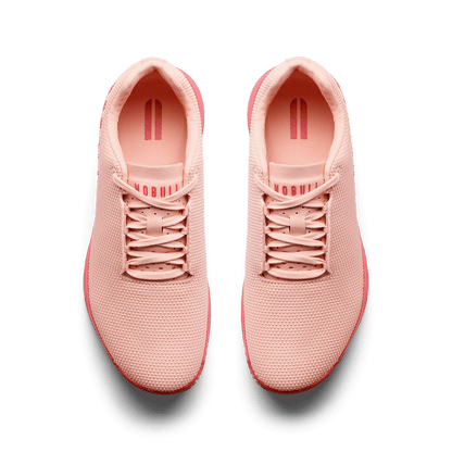 NOBULL Women's Sunrise Punch Outwork Edge Shoes
