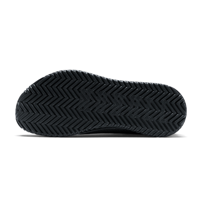 NOBULL Women's Gunmetal Outwork Edge Shoes