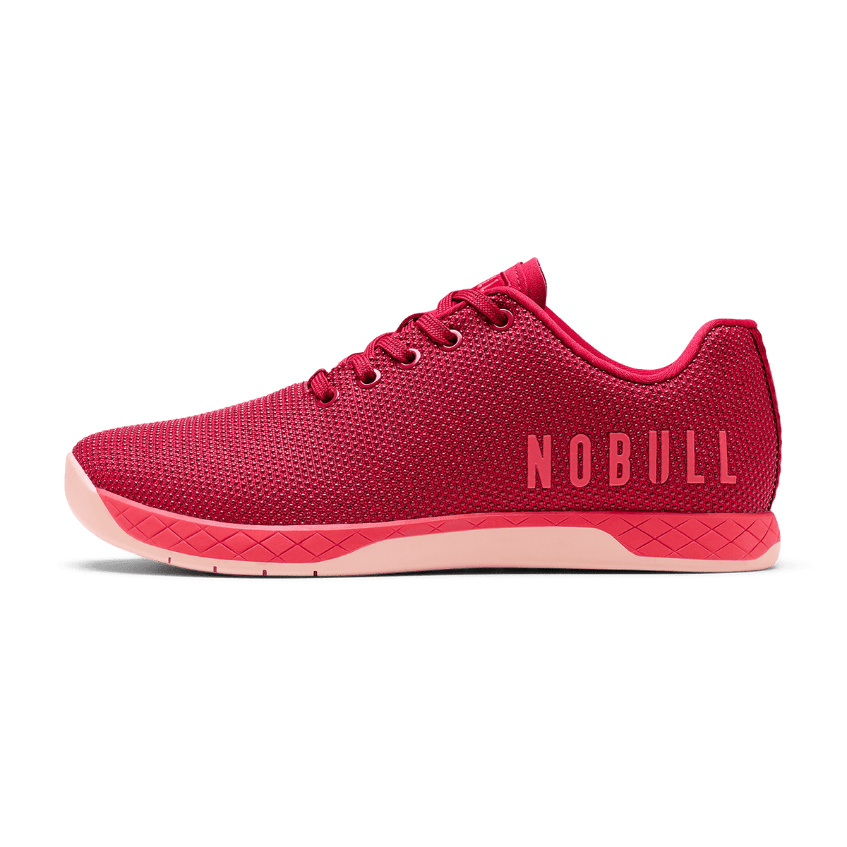NOBULL Women's Merlot Punch Outwork Shoes