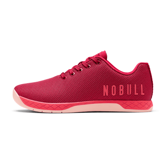 NOBULL Women's Merlot Punch Outwork Shoes