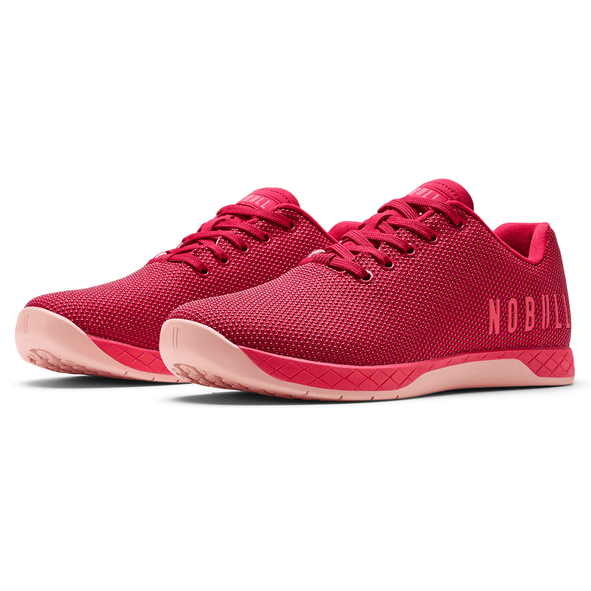 NOBULL Women's Merlot Punch Outwork Shoes
