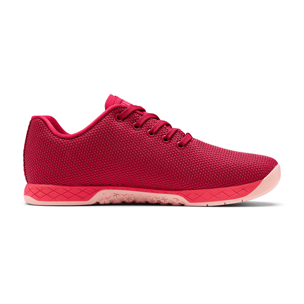 NOBULL Women's Merlot Punch Outwork Shoes