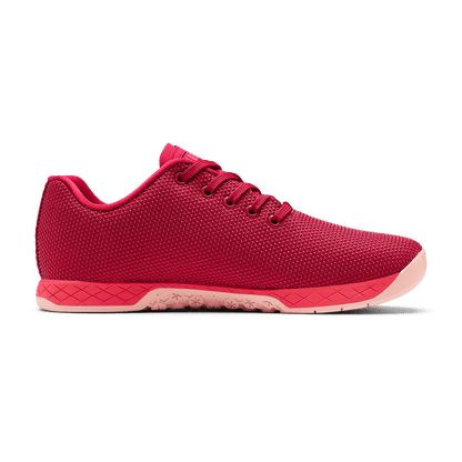 NOBULL Women's Merlot Punch Outwork Shoes