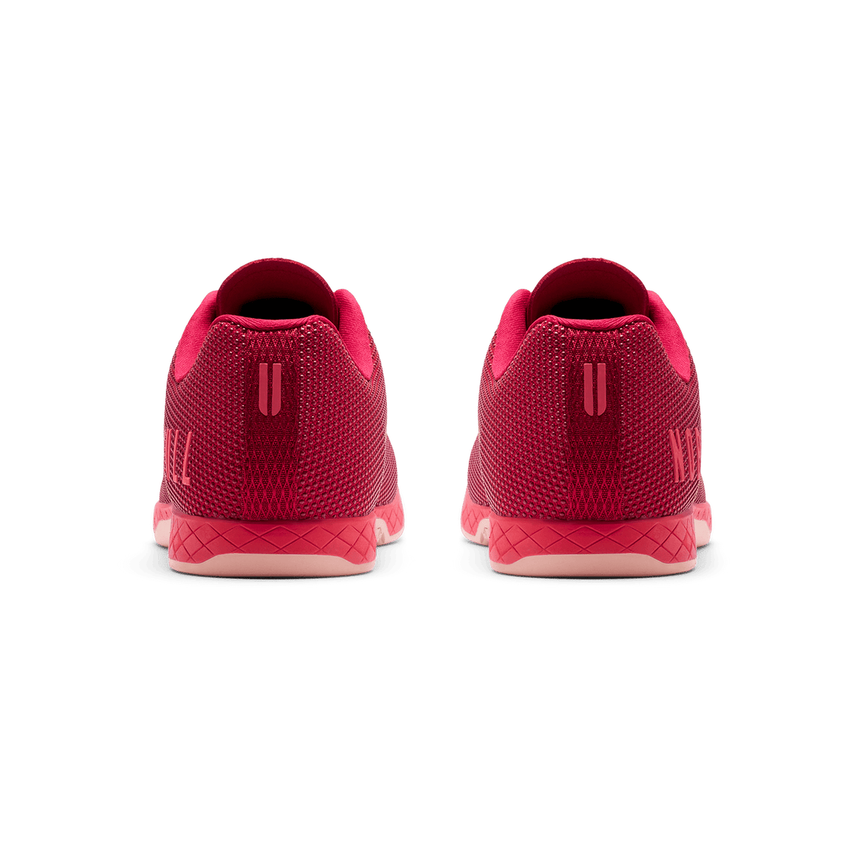 NOBULL Women's Merlot Punch Outwork Shoes