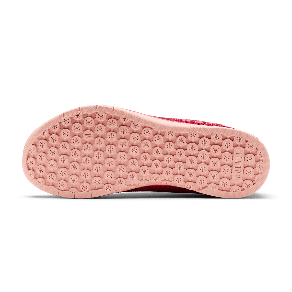 NOBULL Women's Merlot Punch Outwork Shoes