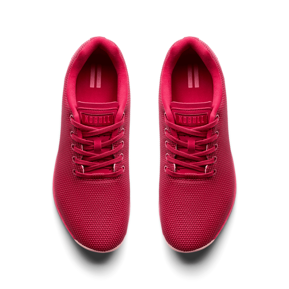 NOBULL Women's Merlot Punch Outwork Shoes