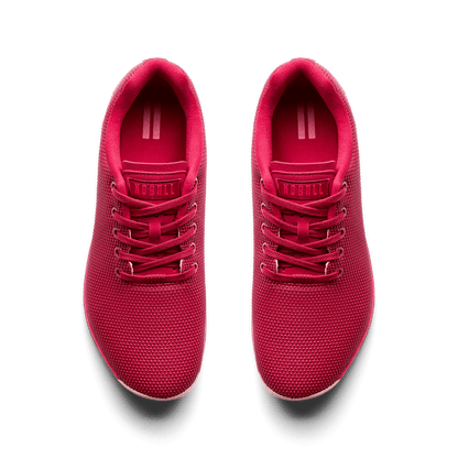 NOBULL Women's Merlot Punch Outwork Shoes