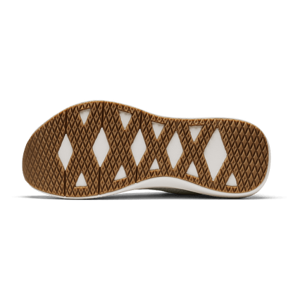 NOBULL Women's Classic White Gum Drive 2 Shoes