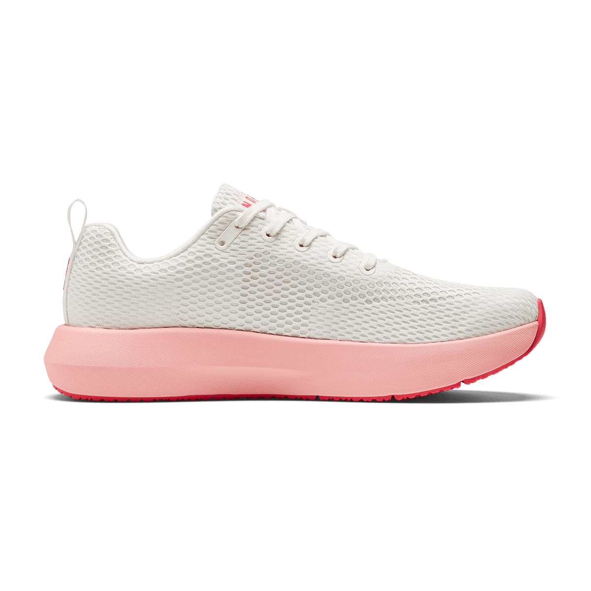 NOBULL Women's Classic White Sunrise Drive 2 Shoes