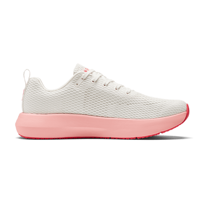 NOBULL Women's Classic White Sunrise Drive 2 Shoes