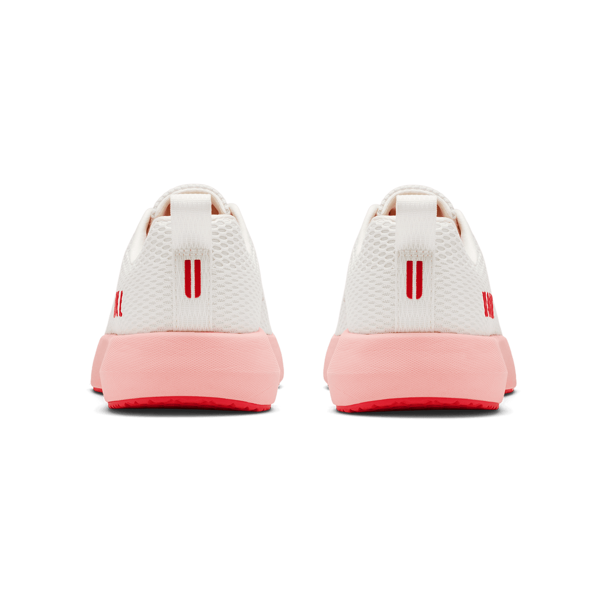 NOBULL Women's Classic White Sunrise Drive 2 Shoes